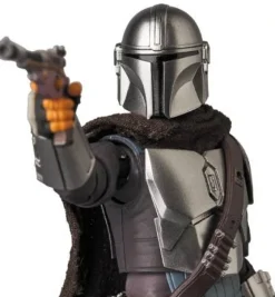 MAFEX THE Mandalorian