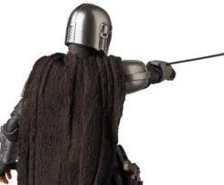 MAFEX THE Mandalorian