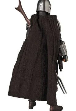 MAFEX THE Mandalorian