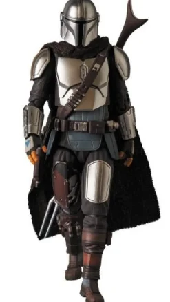 MAFEX The Mandalorian (Reissue)