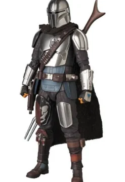 MAFEX The Mandalorian (Reissue)