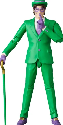 MAFEX The Riddler (Batman: Hush Ver.)