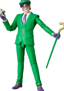 MAFEX The Riddler (Batman: Hush Ver.)
