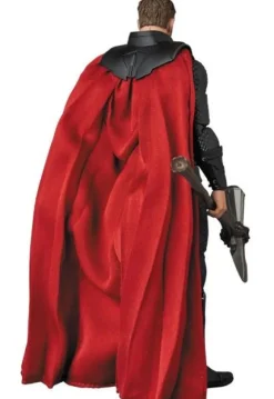 MAFEX Thor (Avengers Infinity War)