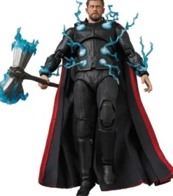 MAFEX Thor (Avengers Infinity War)