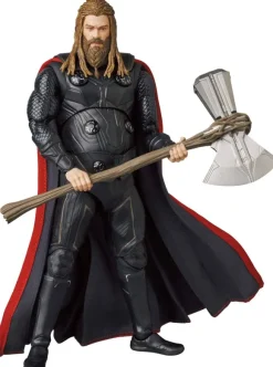 MAFEX Thor (Endgame Ver.)