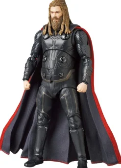 MAFEX Thor (Endgame Ver.)
