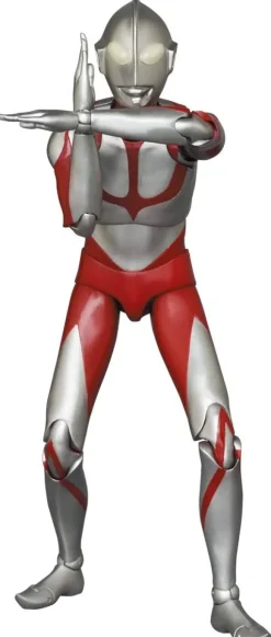 MAFEX Ultraman