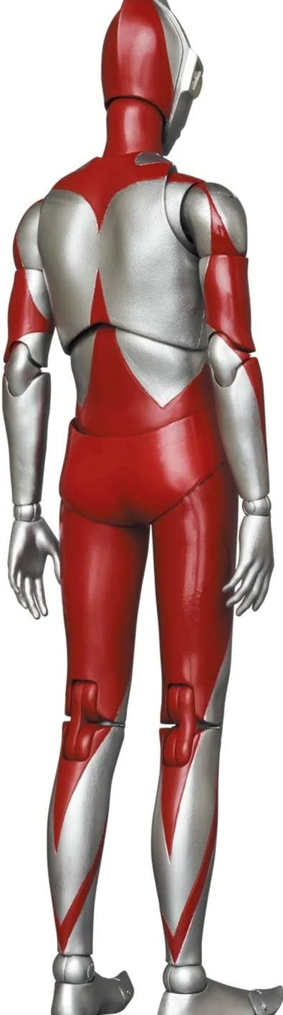 MAFEX Ultraman