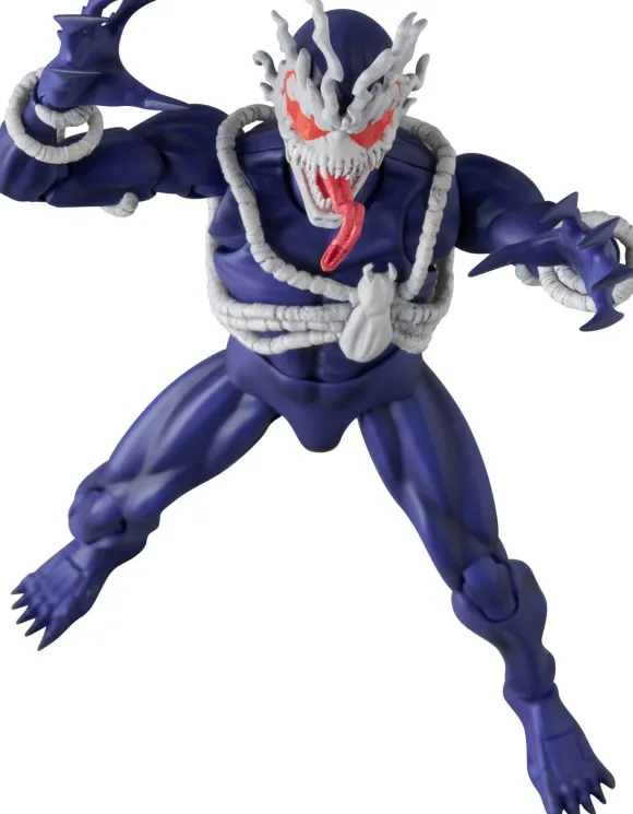 MAFEX Venom 2099