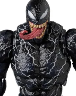 MAFEX Venom (Venom: Let There Be Carnage)