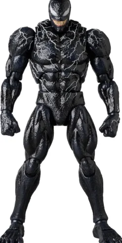 MAFEX Venom (Venom: Let There Be Carnage)