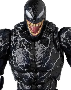 MAFEX Venom (Venom: Let There Be Carnage)