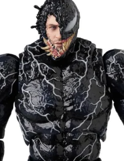 MAFEX Venom (Venom: Let There Be Carnage)