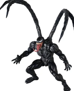 MAFEX Venom (Venom: Let There Be Carnage)