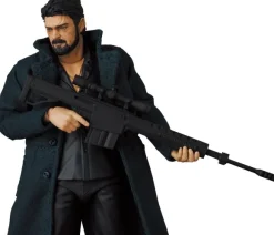 MAFEX William Billy Butcher (Reissue) The Boys