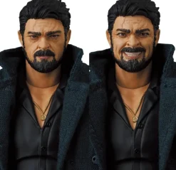 MAFEX William Billy Butcher (Reissue) The Boys