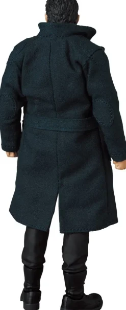 MAFEX William Billy Butcher (Reissue) The Boys