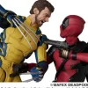 MAFEX WOLVERINE (Deadpool & Wolverine Ver.)