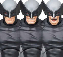 MAFEX Wolverine (X-Force Ver.)