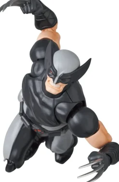 MAFEX Wolverine (X-Force Ver.)