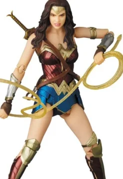 MAFEX Wonder Woman