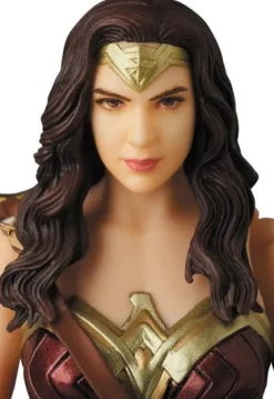 MAFEX Wonder Woman