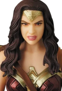 MAFEX Wonder Woman