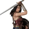 MAFEX Wonder Woman (Zack Snyder's Justice League Ver.)