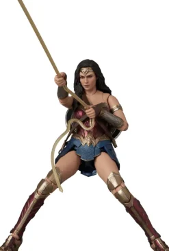 MAFEX Wonder Woman (Zack Snyder's Justice League Ver.)