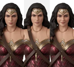 MAFEX Wonder Woman (Zack Snyder's Justice League Ver.)