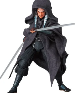 MAFEX Ahsoka Tano (The Mandalorian Ver.)