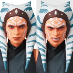 MAFEX Ahsoka Tano (The Mandalorian Ver.)