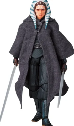MAFEX Ahsoka Tano (The Mandalorian Ver.)
