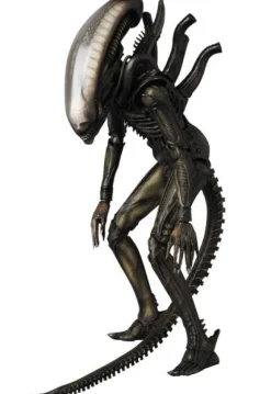MAFEX Alien