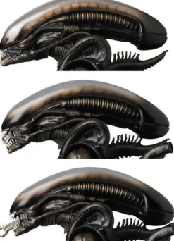 MAFEX Alien