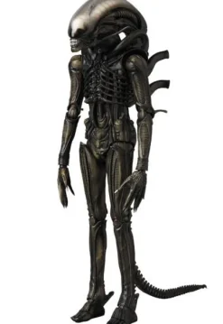 MAFEX Alien