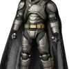 MAFEX Armored Batman Ver.1.5 (Batman V Superman: Dawn of Justice)