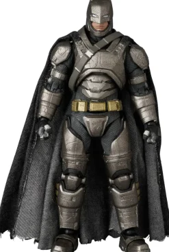 MAFEX Armored Batman Ver.1.5 (Batman V Superman: Dawn of Justice)