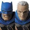 MAFEX Batman (TDKR:The Dark Knight Triumphant)