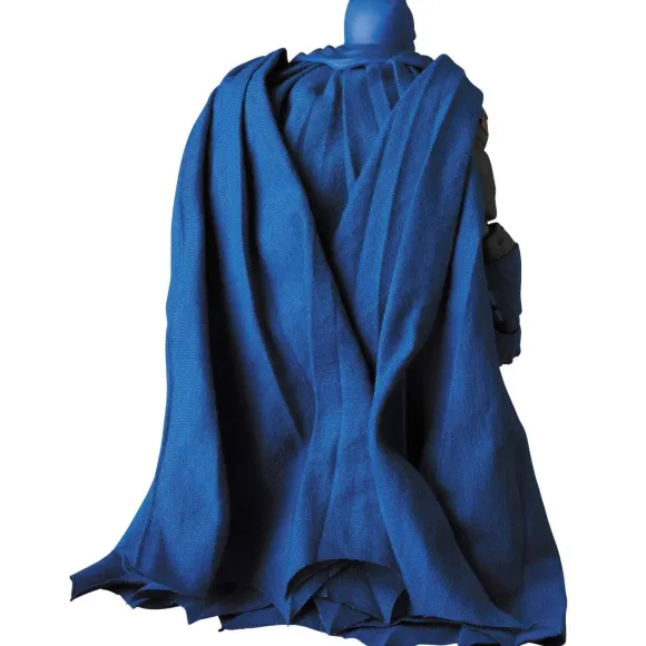 MAFEX Batman (TDKR:The Dark Knight Triumphant)