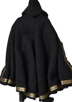 MAFEX Black Adam