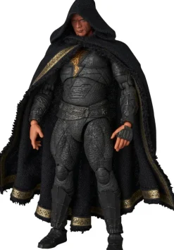 MAFEX Black Adam