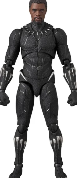 MAFEX Black Panther Ver.1.5