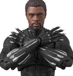 MAFEX Black Panther Ver.1.5