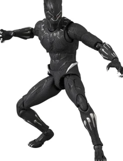 MAFEX Black Panther Ver.1.5