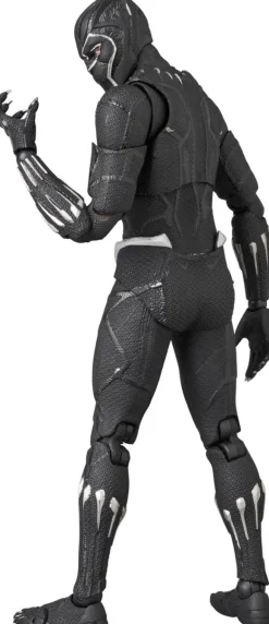 MAFEX Black Panther Ver.1.5