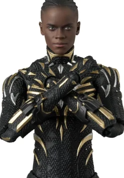 MAFEX Black Panther (Wakanda Forever)