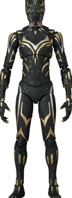 MAFEX Black Panther (Wakanda Forever)