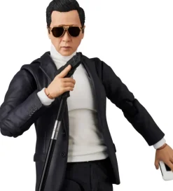 MAFEX Caine (John Wick: Chapter 4)